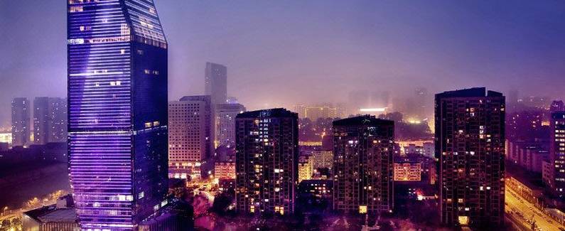 湘桥宁波酒店应用alc板材和粉煤灰加气块案例