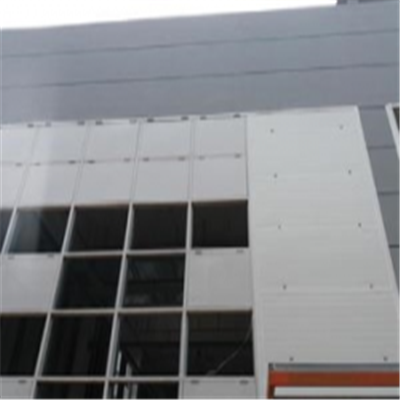 湘桥新型蒸压加气混凝土板材ALC|EPS|RLC板材防火吊顶隔墙应用技术探讨