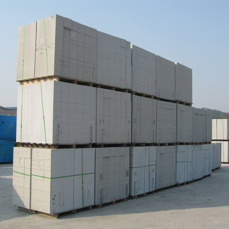 湘桥宁波台州金华厂家：加气砼砌块墙与粘土砖墙造价比照分析